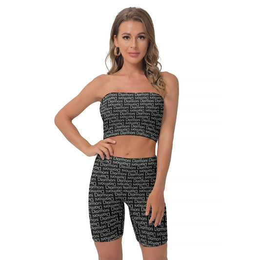 diarmoni sports suit